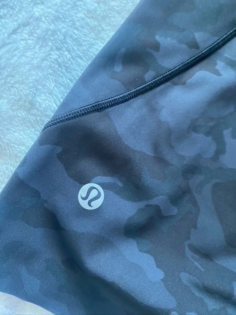 Lululemon Fast And Free Short 10